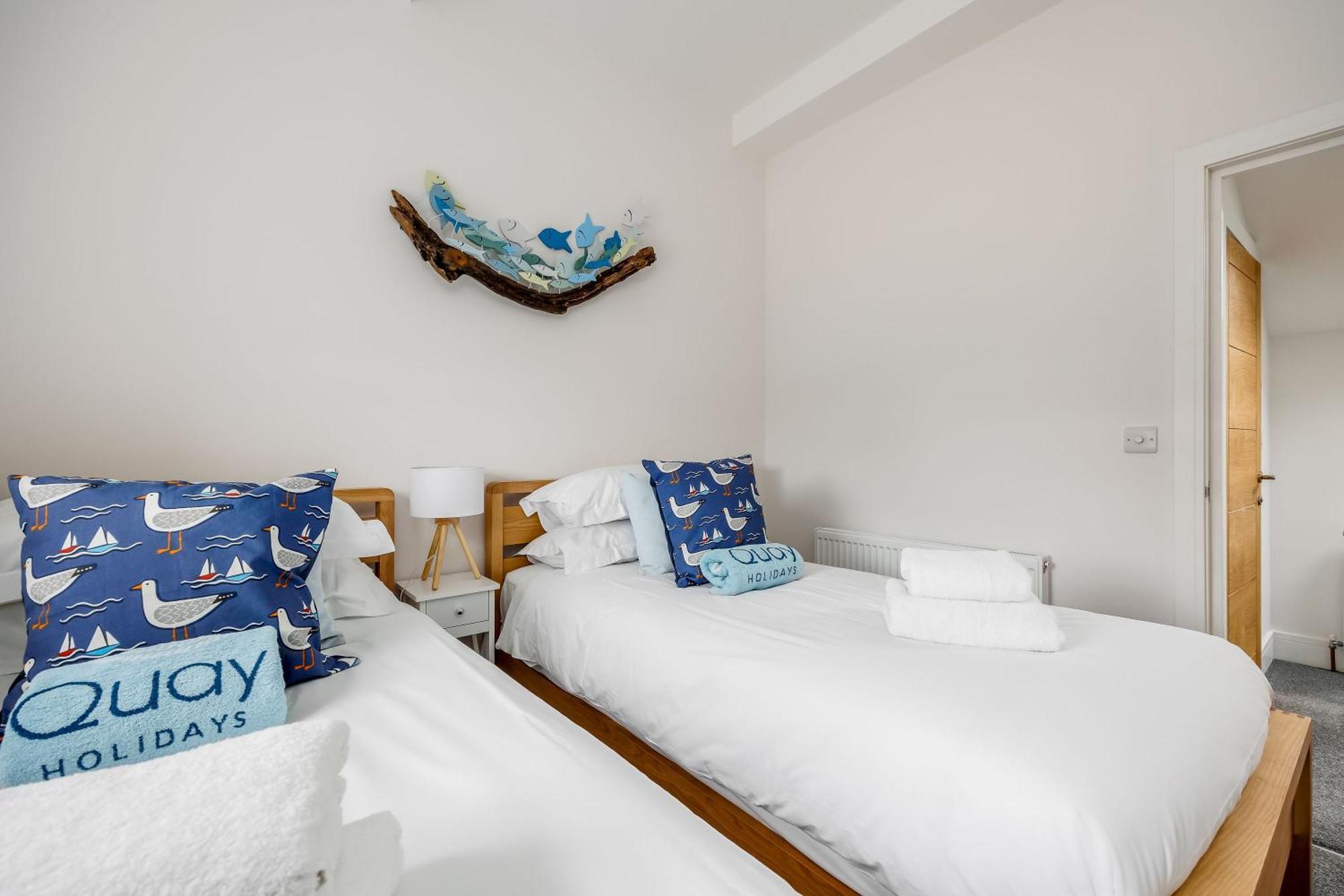 Charlotte Cottage พูล ภายนอก รูปภาพ